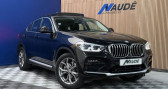 Annonce Bmw X4 occasion Diesel 20d Xdrive 190 CH XLINE - ORIGINE FRANCE - Garantie 12/2027 � Lozanne