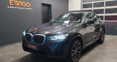 Annonce Bmw X4 occasion Essence 245ch M-SPORT XDRIVE BVA ENTRETIEN CONSTRUCTEUR  Hoenheim
