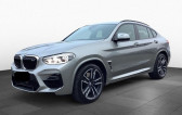 Bmw X4 occasion année 2020 boite Automatique Annonce Bmw X4 occasion Essence 3.0 480CH BVA8 37CV à Villenave-d'Ornon