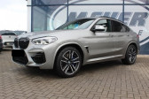 Bmw X4 occasion année 2020 boite Automatique Annonce Bmw X4 occasion Essence 3.0 480CH BVA8 37CV à Villenave-d'Ornon