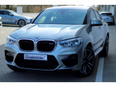 Bmw X4 occasion année 2020 boite Automatique Annonce Bmw X4 occasion Essence 3.0 480CH BVA8 37CV à Villenave-d'Ornon