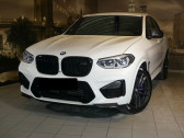 Bmw X4 occasion année 2020 boite Automatique Annonce Bmw X4 occasion Essence 3.0 510CH COMPETITION BVA8 à Villenave-d'Ornon