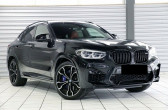Bmw X4 occasion année 2020 boite Automatique Annonce Bmw X4 occasion Essence 3.0 510CH COMPETITION BVA8 à Villenave-d'Ornon