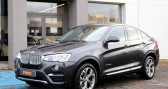 Annonce Bmw X4 occasion Diesel 3.0 d 258 x-line xdrive bva  Jouy-aux-arches