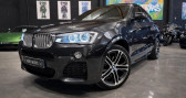 Annonce Bmw X4 occasion Diesel 3.0 d 260 pack-m xdrive bva � Chazay-d'azergues