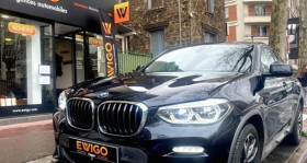 Bmw X4 , garage EWIGO MONTROUGE  Montrouge