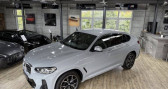 Bmw X4 30d M-Sport *ATTELAGE*NAVI*CAMERA*   Montfermeil 93