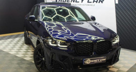 Bmw X4 , garage AGENCY CAR COIGNIERES � COIGNIERES