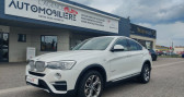 Annonce Bmw X4 occasion Diesel 30D XDrive 258 ch X-LINE � EPONE