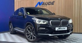 Bmw X4 , garage NAUDE AUTOMOBILES LOZANNE � Lozanne
