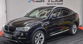 Bmw X4 , garage BH CAR VESOUL � Vaivre et Montoille