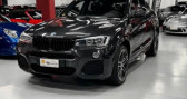 Bmw X4 35d Pack M Escape Ac-Schnitzer   ENCAMP AD
