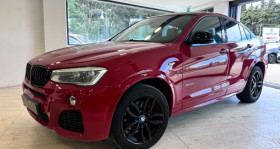 Bmw X4 , garage ELITE MOTORS  LE CANNET