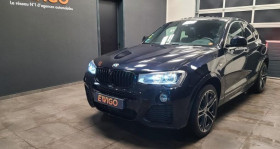 Bmw X4 , garage EWIGO HOENHEIM - STRASBOURG NORD  Hoenheim