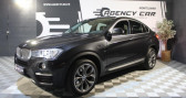 Bmw X4 35i xDrive BVA Sport F26 xLine   Monboucher sur jabron 26