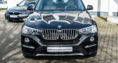 Annonce Bmw X4 occasion Essence 35i Xdrive XLine 306ch PANO Cuir Garantie  BEZIERS