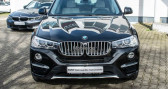 Bmw X4 occasion année 2018 boite Automatique Annonce Bmw X4 occasion Essence 35i Xdrive XLine 306ch PANO Cuir Garantie à Mudaison