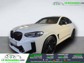 Annonce Bmw X4 occasion Essence 480ch BVA � Beaupuy