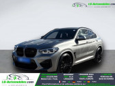 Annonce Bmw X4 occasion Essence 480ch BVA � Beaupuy