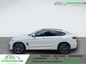 Bmw X4 480ch BVA  occasion � Beaupuy - photo n�6