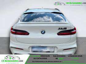 Bmw X4 480ch BVA  occasion � Beaupuy - photo n�7