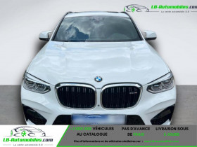 Bmw X4 480ch BVA  occasion � Beaupuy - photo n�5
