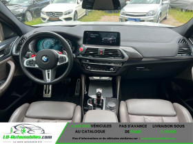 Bmw X4 480ch BVA  occasion � Beaupuy - photo n�3