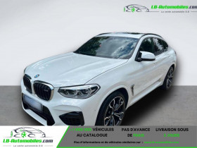 Bmw X4 , garage LB AUTOMOBILES � Beaupuy