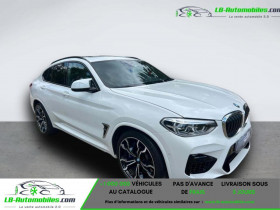 Bmw X4 480ch BVA  occasion � Beaupuy - photo n�2