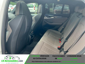 Bmw X4 480ch BVA  occasion � Beaupuy - photo n�9