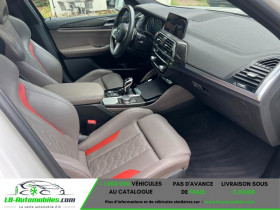 Bmw X4 480ch BVA  occasion � Beaupuy - photo n�8