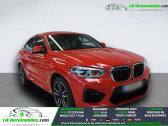 Annonce Bmw X4 occasion Essence 480ch BVA � Beaupuy