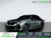 Annonce Bmw X4 occasion Essence 480ch BVA � Beaupuy