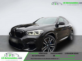 Bmw X4 480ch BVA  occasion � Beaupuy - photo n�2