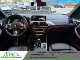 Bmw X4 480ch BVA  occasion � Beaupuy - photo n�3
