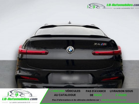 Bmw X4 480ch BVA  occasion � Beaupuy - photo n�6
