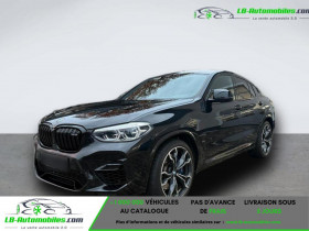 Bmw X4 480ch BVA  occasion � Beaupuy - photo n�2