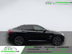 Bmw X4 480ch BVA  occasion � Beaupuy - photo n�5