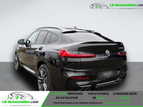 Bmw X4 480ch BVA  occasion � Beaupuy - photo n�4