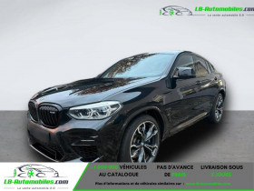 Bmw X4 , garage LB AUTOMOBILES � Beaupuy