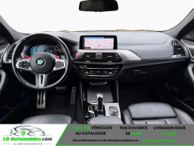 Bmw X4 480ch BVA  occasion � Beaupuy - photo n�3