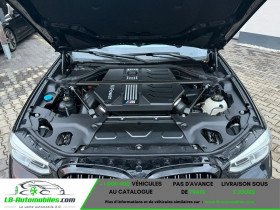 Bmw X4 480ch BVA  occasion � Beaupuy - photo n�6