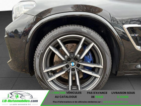 Bmw X4 480ch BVA  occasion � Beaupuy - photo n�9