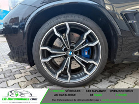 Bmw X4 480ch BVA  occasion � Beaupuy - photo n�5