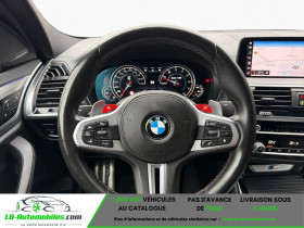 Bmw X4 480ch BVA  occasion � Beaupuy - photo n�8