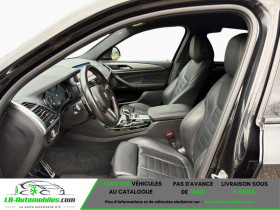 Bmw X4 480ch BVA  occasion � Beaupuy - photo n�7