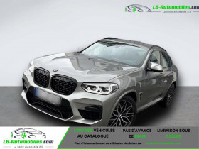 Bmw X4 480ch BVA  occasion � Beaupuy - photo n�2