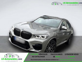 Annonce Bmw X4 occasion Essence 480ch BVA � Beaupuy