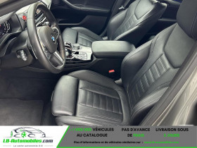 Bmw X4 480ch BVA  occasion � Beaupuy - photo n�6