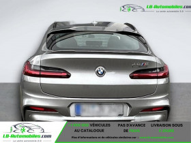 Bmw X4 480ch BVA  occasion � Beaupuy - photo n�5